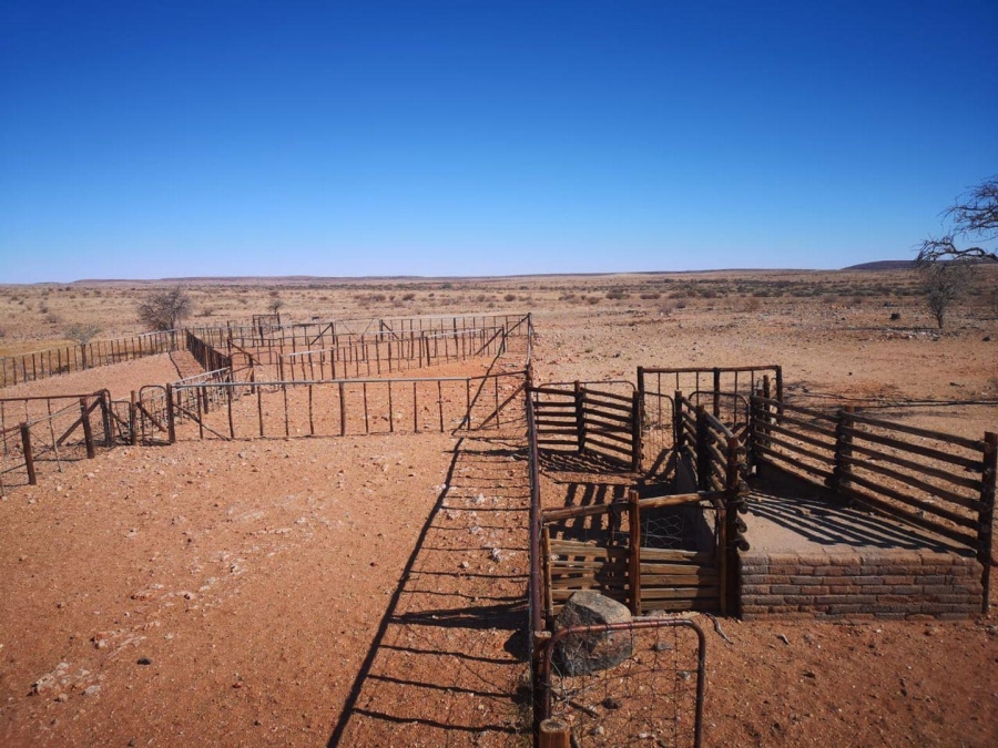 0 Bedroom Property for Sale in Upington Rural Northern Cape